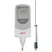 Core Thermometer with Fixed Probe, 1340-5410, TFX 410 Ebro Germany